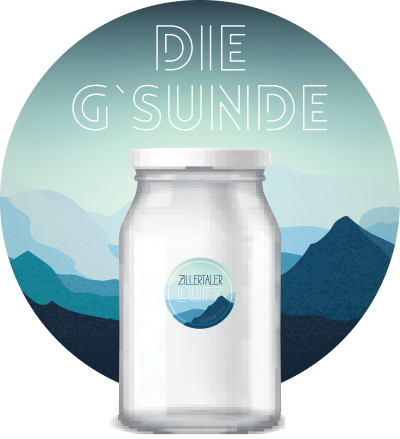 Frischluft die gsunde