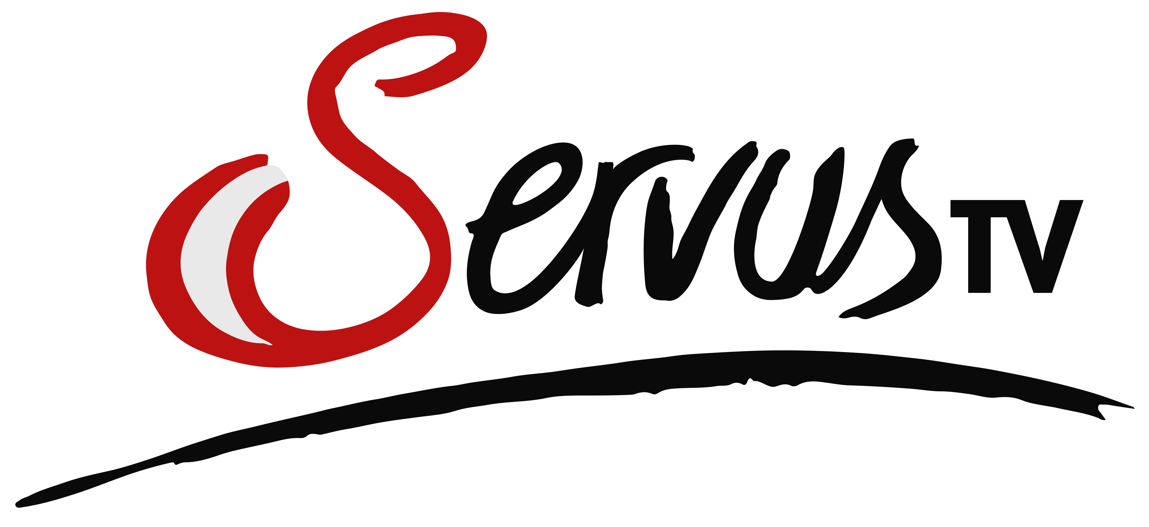 Senderlogo ServusTV